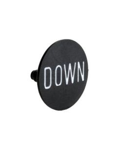 Schneider Electric 9001B254 Button