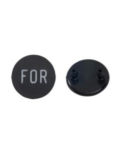Schneider Electric 9001B255 Button