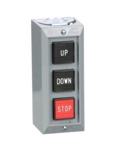 Schneider Electric 9001BG305 Controller