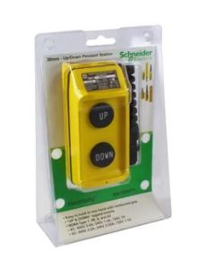 Schneider Electric 9001BWP1 Switch