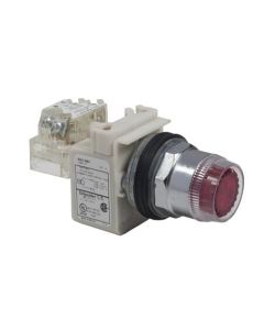 Schneider Electric 9001K1L1RH13 Pushbutton