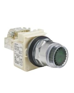 Schneider Electric 9001K1L35GH13 Pushbutton