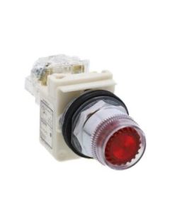 Schneider Electric 9001K1L35LRRH13 Pushbutton