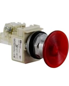 Schneider Electric 9001K2L1R21H13 Pushbutton