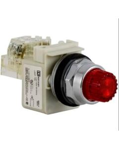 Schneider Electric 9001K2L1RH13 Pushbutton