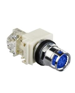 Schneider Electric 9001K3L1 Pushbutton