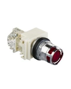 Schneider Electric 9001K3L35RH13 Pushbutton
