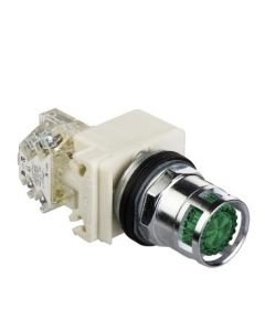 Schneider Electric 9001K3L38LG Pushbutton