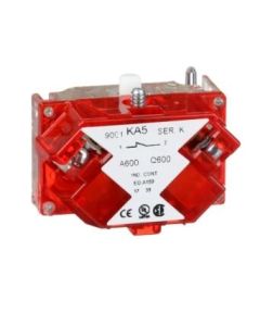 Schneider Electric 9001KA5 Pushbutton