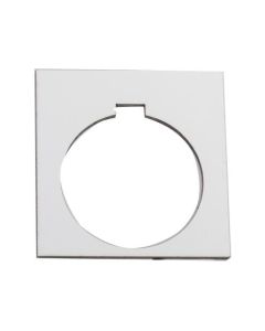 Schneider Electric 9001KN200WP Button