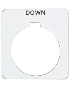 Schneider Electric 9001KN210WP Button