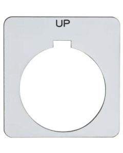 Schneider Electric 9001KN211WP Button