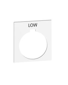Schneider Electric 9001KN215WP Button