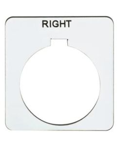 Schneider Electric 9001KN231WP Button