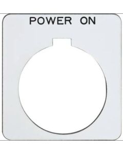 Schneider Electric 9001KN238WP Button