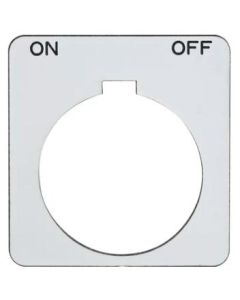 Schneider Electric 9001KN245WP Button