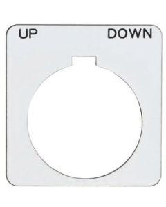 Schneider Electric 9001KN253WP Button