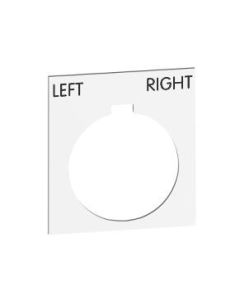 Schneider Electric 9001KN256WP Button