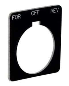 Schneider Electric 9001KN259BP Pushbutton