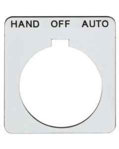 Schneider Electric 9001KN260WP Button