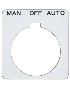 Schneider Electric 9001KN262WP Button