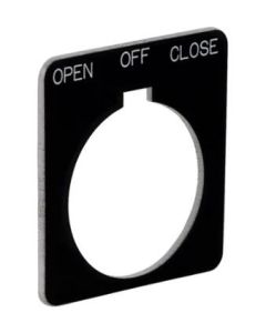 Schneider Electric 9001KN263BP Pushbutton