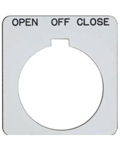 Schneider Electric 9001KN263WP Button
