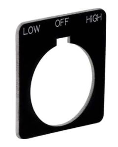 Schneider Electric 9001KN265BP Pushbutton