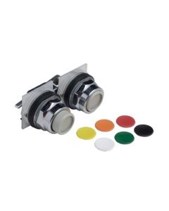 Schneider Electric 9001KR11U Pushbutton