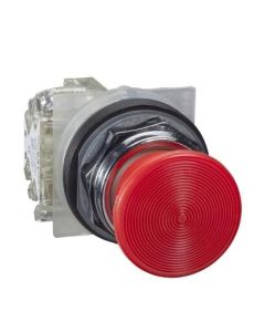 Schneider Electric 9001KR24RH13 Pushbutton