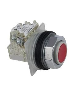 Schneider Electric 9001KR3RH13 Pushbutton
