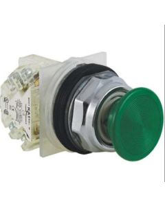 Schneider Electric 9001KR4GH13 Pushbutton