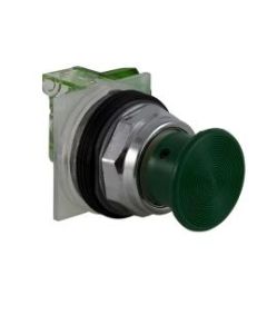 Schneider Electric 9001KR4GH5 Pushbutton
