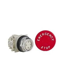 Schneider Electric 9001KR5R05H13 Button