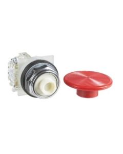 Schneider Electric 9001KR5RH6 Pushbutton