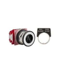 Schneider Electric 9001KR8B Button