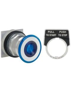 Schneider Electric 9001KR8L Button