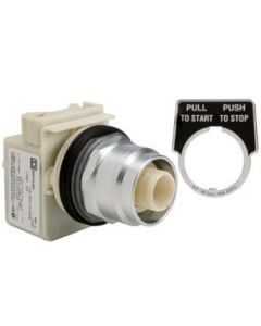 Schneider Electric 9001KR8P1 Button