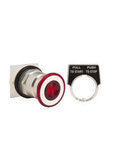 Schneider Electric 9001KR8R Button