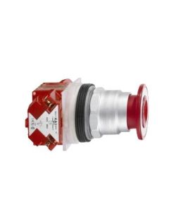 Schneider Electric 9001KR8RH25 Pushbutton