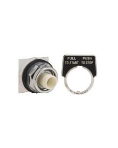 Schneider Electric 9001KR9 Pushbutton