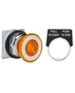 Schneider Electric 9001KR9A Button