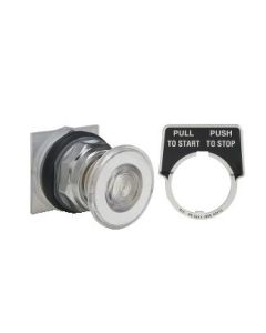 Schneider Electric 9001KR9C Button