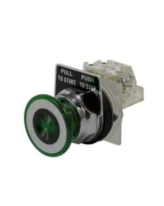 Schneider Electric 9001KR9GH13 Button