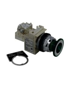 Schneider Electric 9001KR9P1GH13 Button