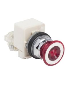 Schneider Electric 9001KR9P32RH13 Button