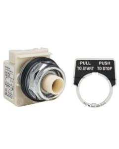 Schneider Electric 9001KR9P35LR Button