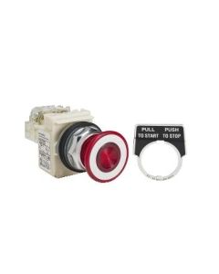Schneider Electric 9001KR9P35LRRH13 Button