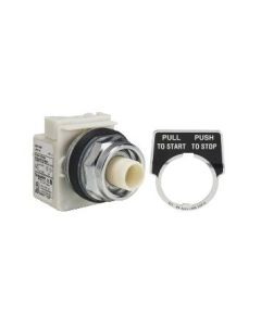 Schneider Electric 9001KR9P7 Button