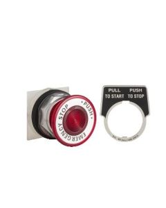 Schneider Electric 9001KR9R05 Button